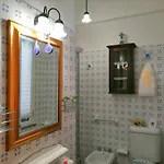 La Dimora Di Helios דירה נוטו