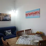 La Dimora Di Helios * נוטו