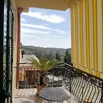 La Dimora Di Helios דירה נוטו