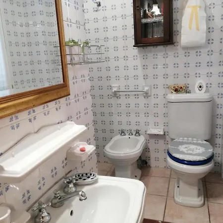 La Dimora Di Helios Apartment *