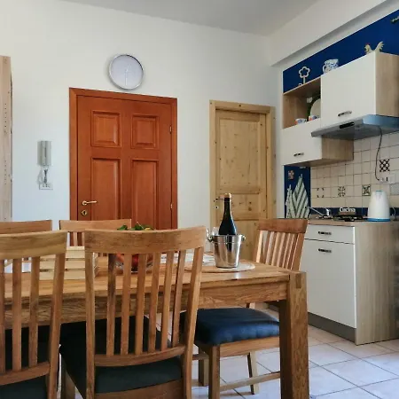 Apartment La Dimora Di Helios