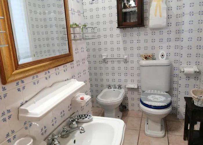 La Dimora Di Helios Apartman *