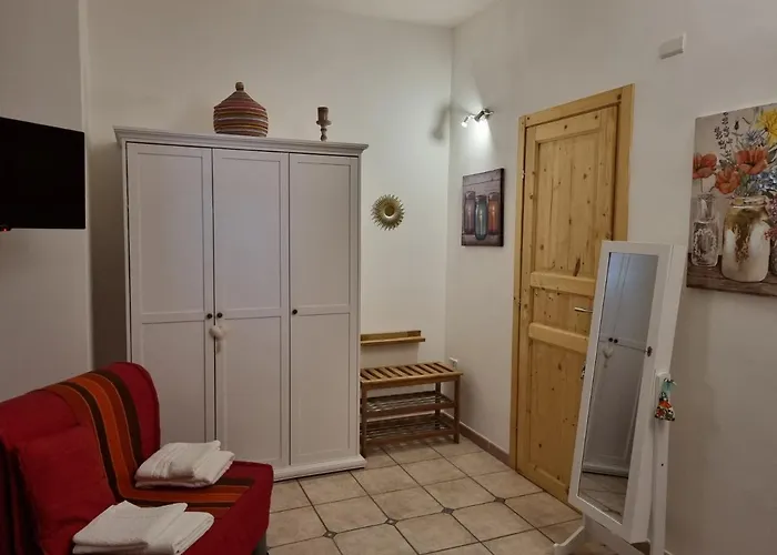 La Dimora Di Helios *
