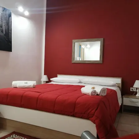 La Dimora Di Helios *