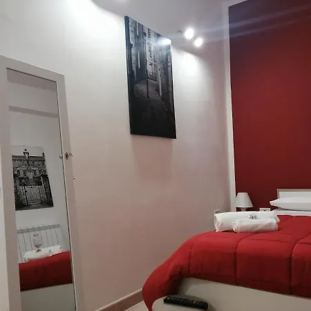 Apartamento La Dimora Di Helios *