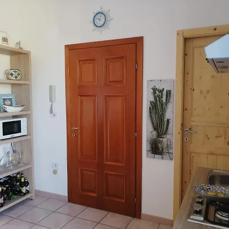 La Dimora Di Helios * Noto