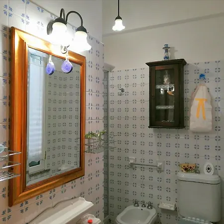 La Dimora Di Helios Apartamento Noto