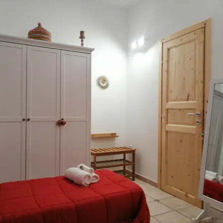 Apartment La Dimora Di Helios Noto