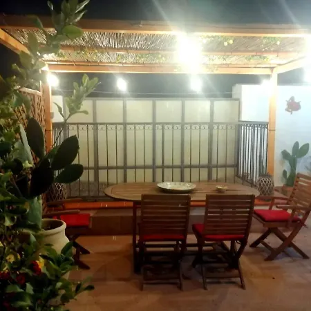 Apartamento La Dimora Di Helios