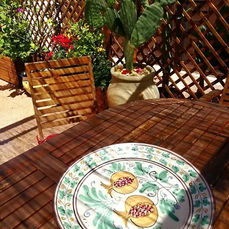 La Dimora Di Helios * Noto