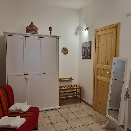 La Dimora Di Helios *