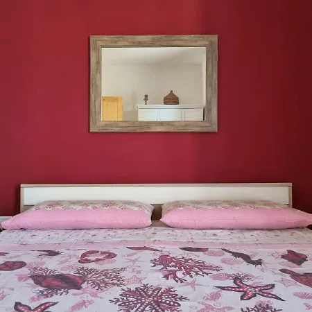 La Dimora Di Helios *