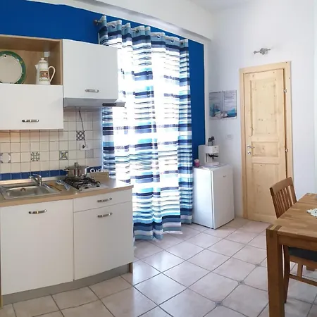 La Dimora Di Helios * Noto