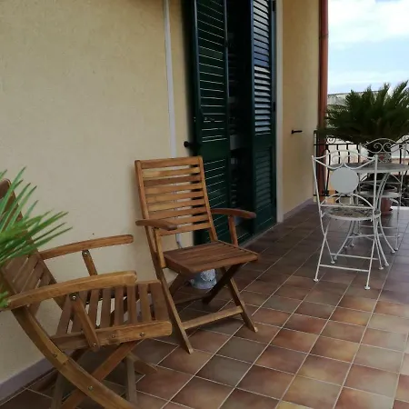 La Dimora Di Helios * Noto