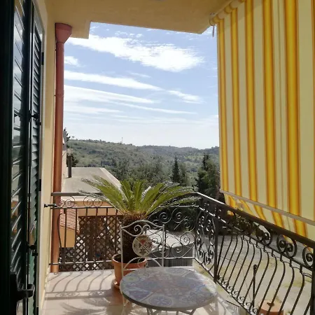 La Dimora Di Helios Apartamento Noto